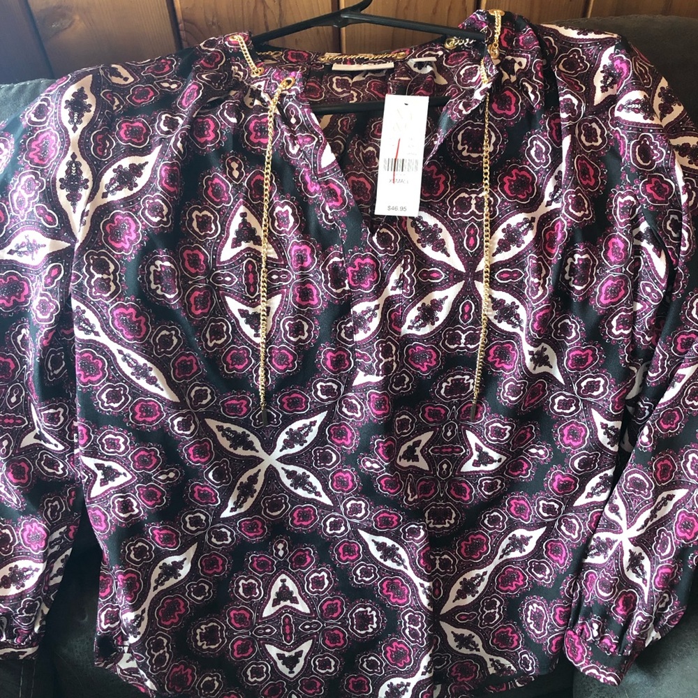 Blouse